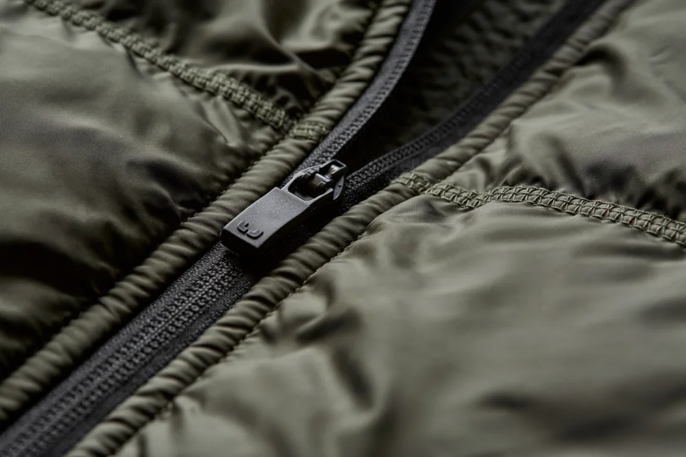 Herren Hybrid Stretch Bodywarmer