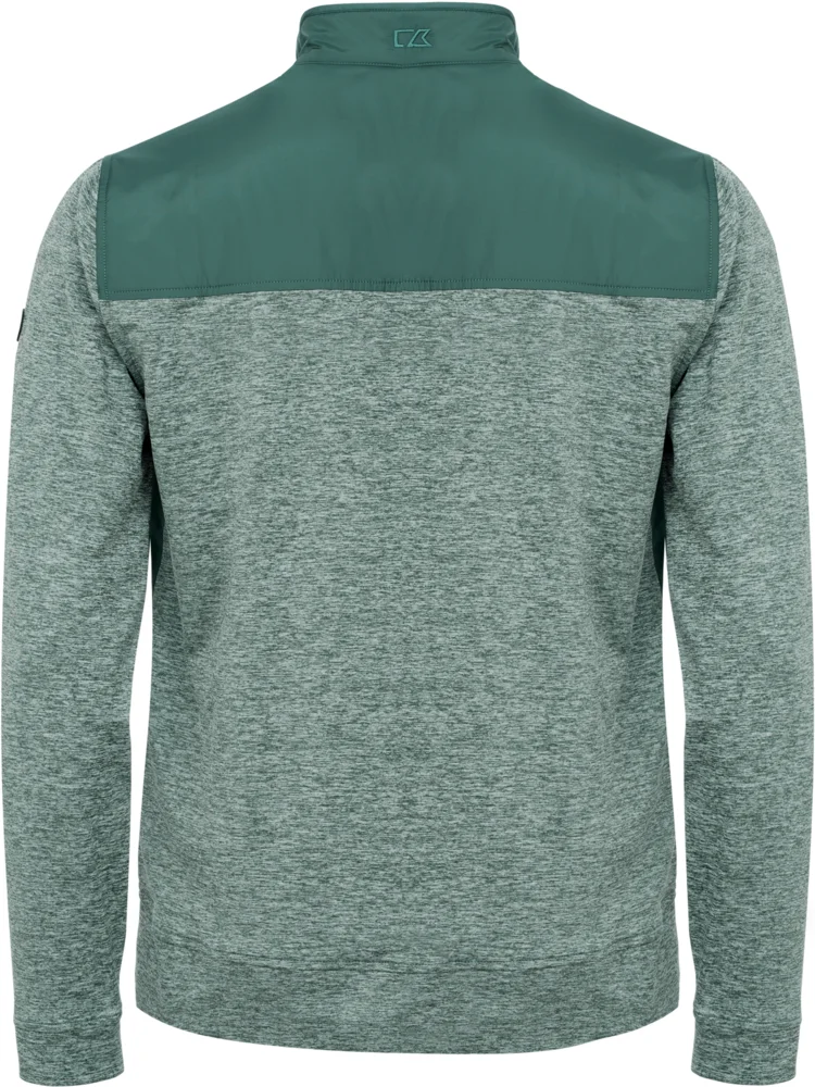 Herren Hybrid Stretch Jacke