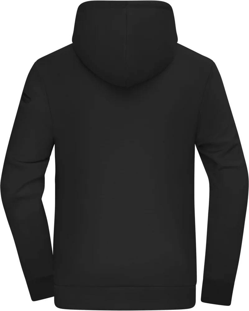 Herren Interlock Kapuzen Sweater