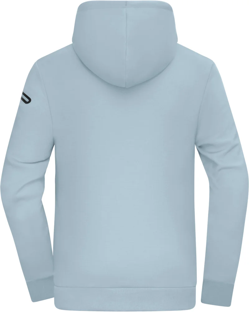 Herren Interlock Kapuzen Sweater