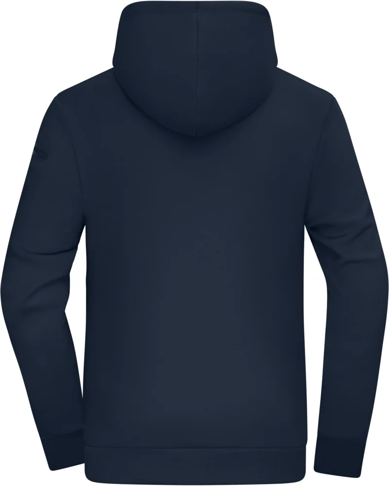 Herren Interlock Kapuzen Sweater