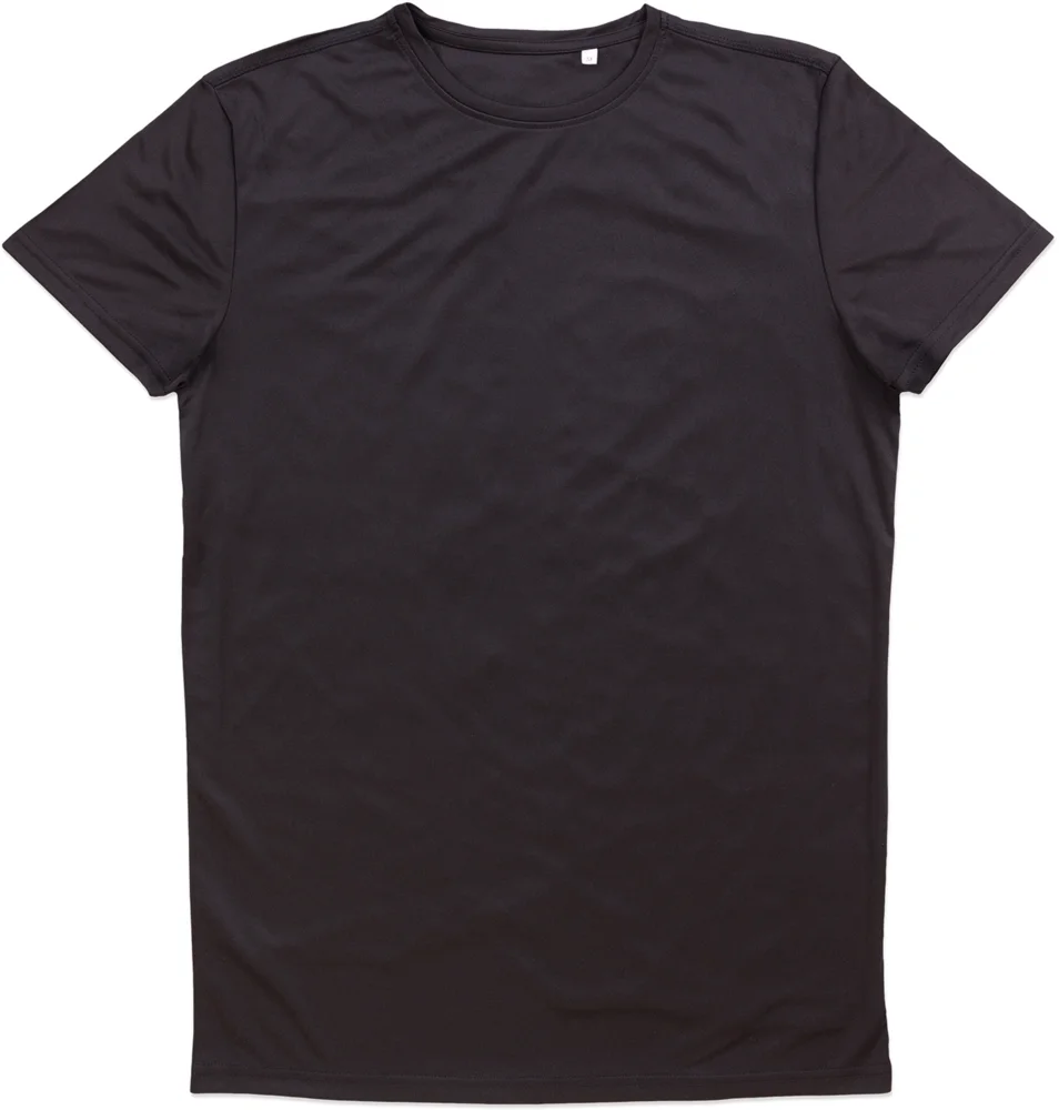 Men's Interlock Sport T-Shirt