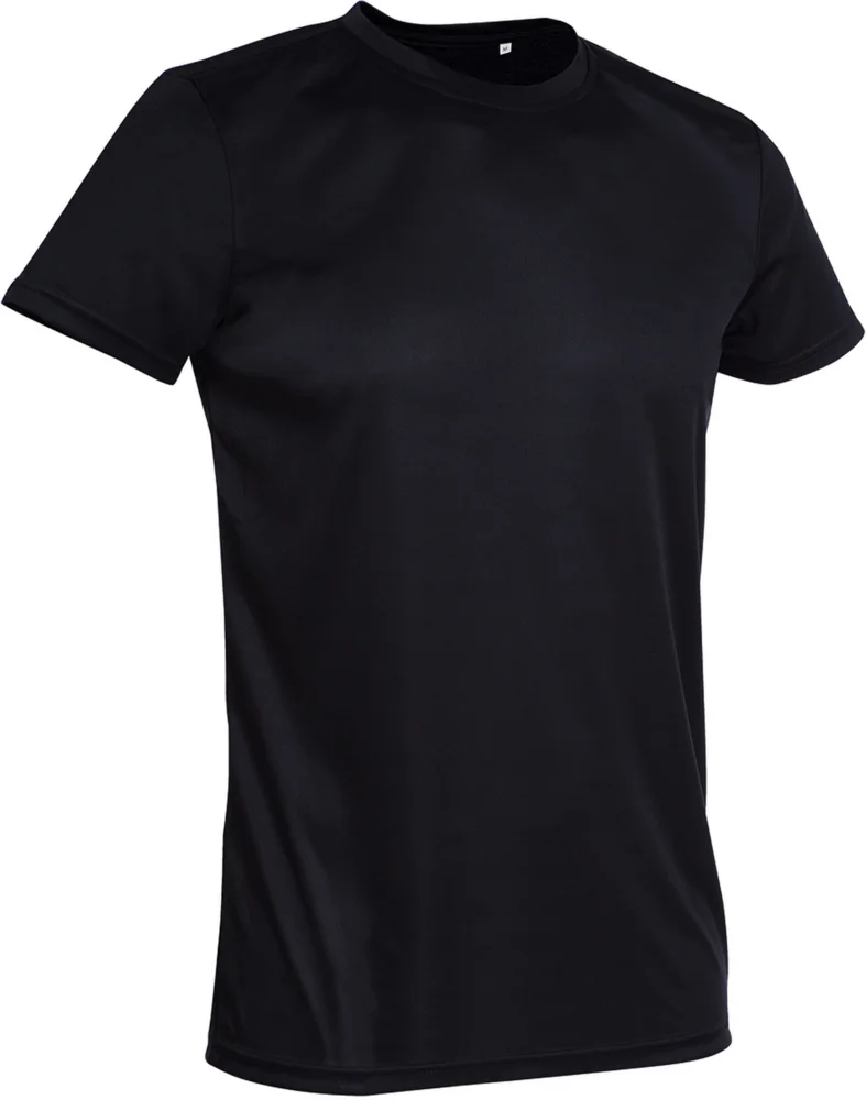Men's Interlock Sport T-Shirt