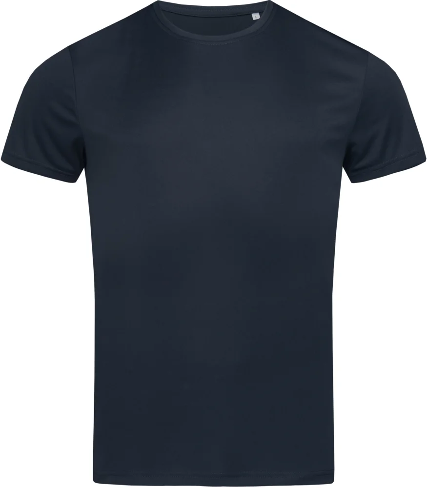 Men's Interlock Sport T-Shirt