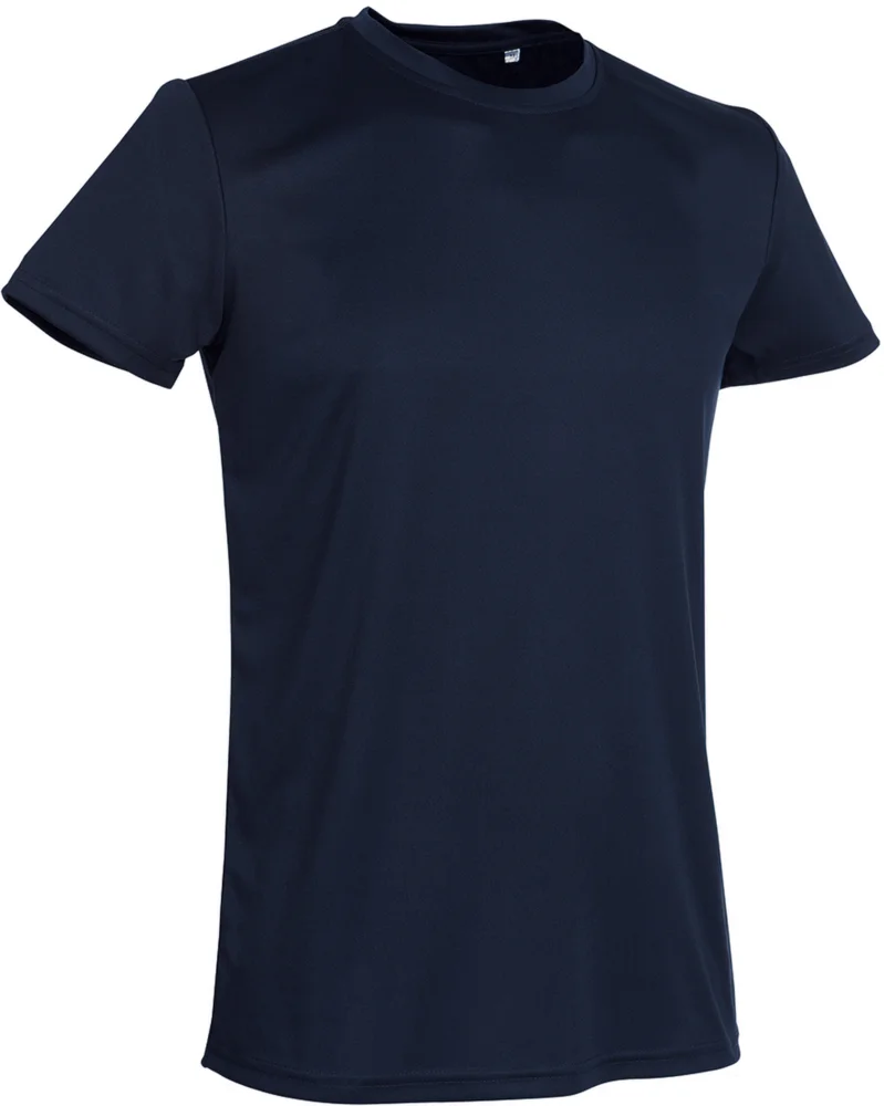 Men's Interlock Sport T-Shirt