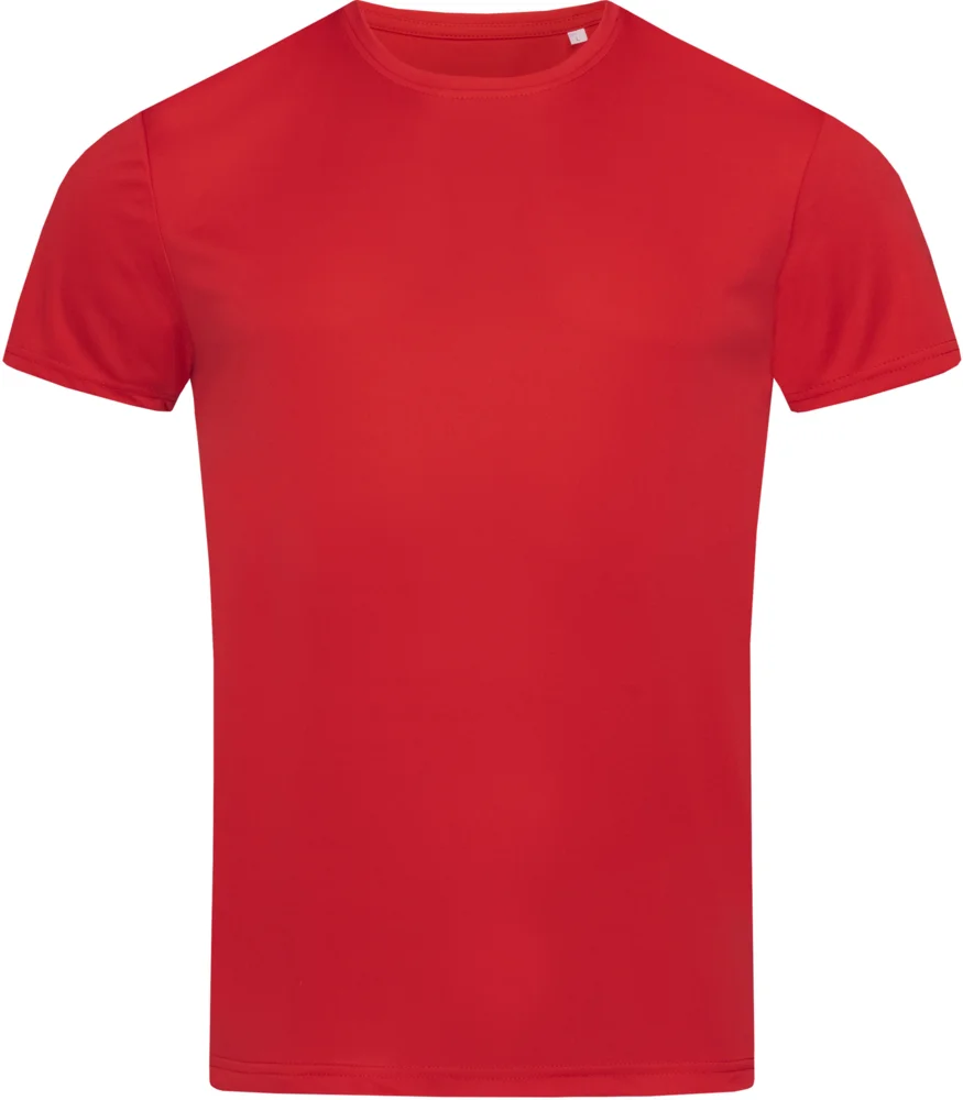 Men's Interlock Sport T-Shirt