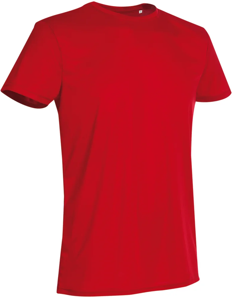 Men's Interlock Sport T-Shirt
