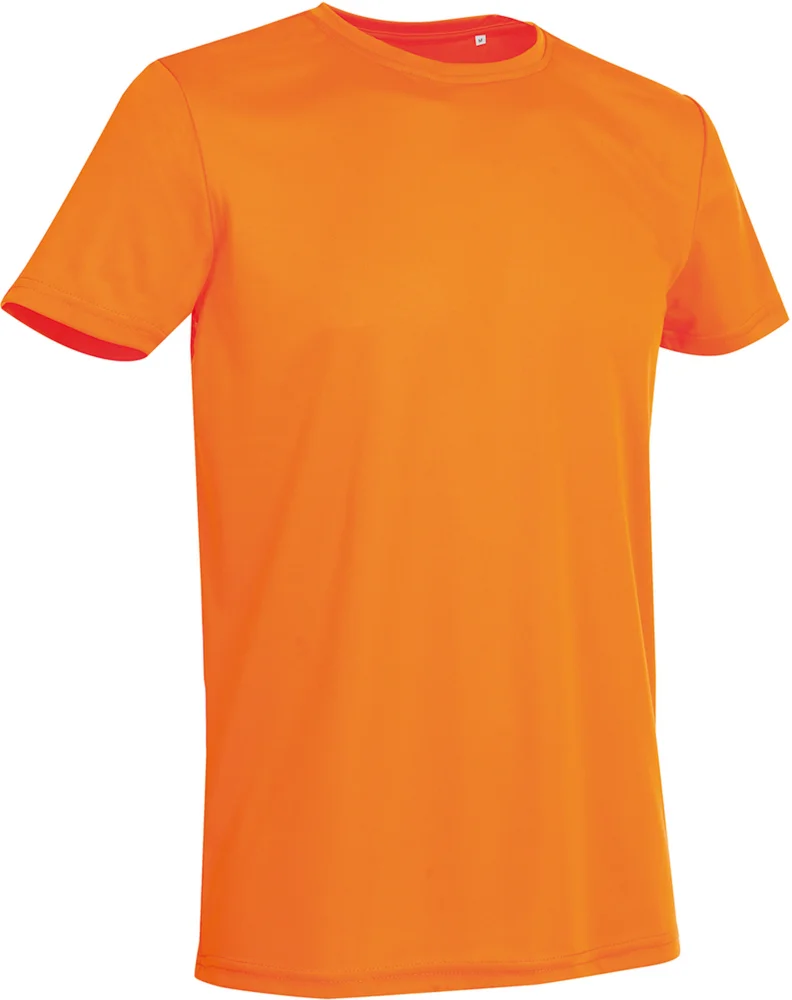 Men's Interlock Sport T-Shirt