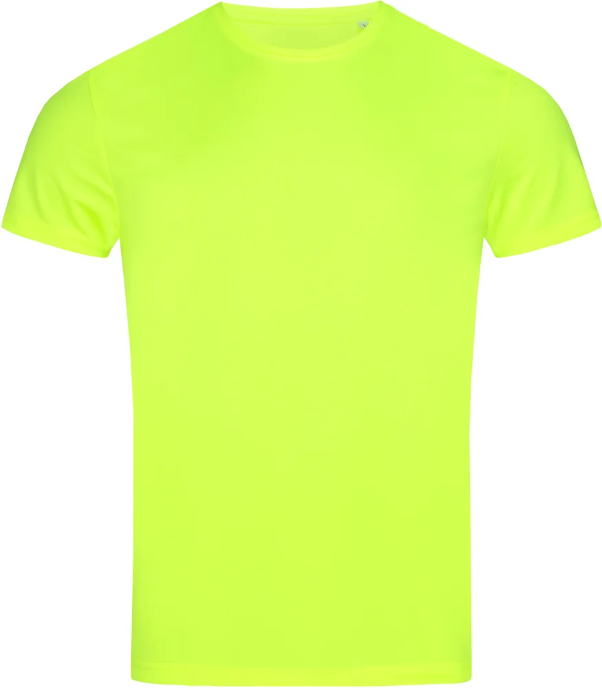 Men's Interlock Sport T-Shirt
