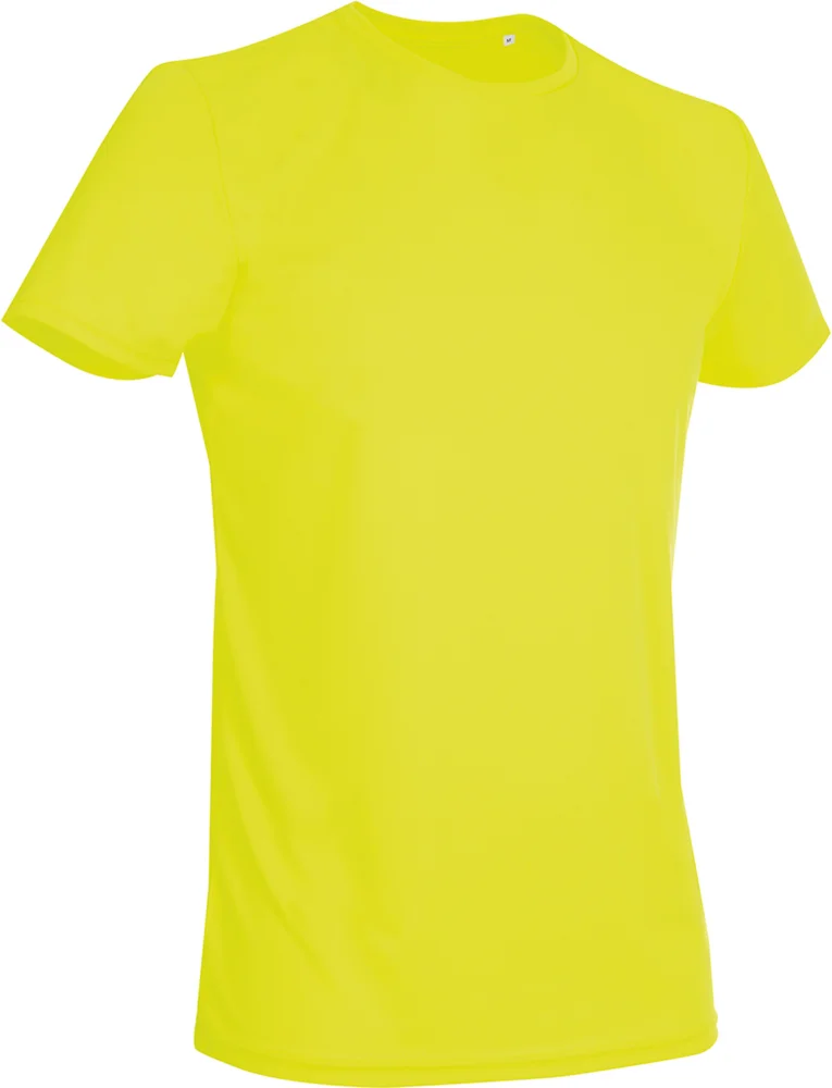 Men's Interlock Sport T-Shirt