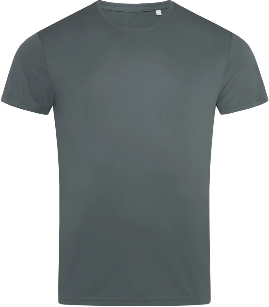 Men's Interlock Sport T-Shirt
