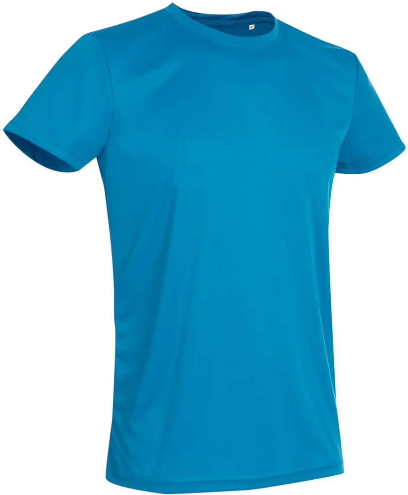 Men's Interlock Sport T-Shirt