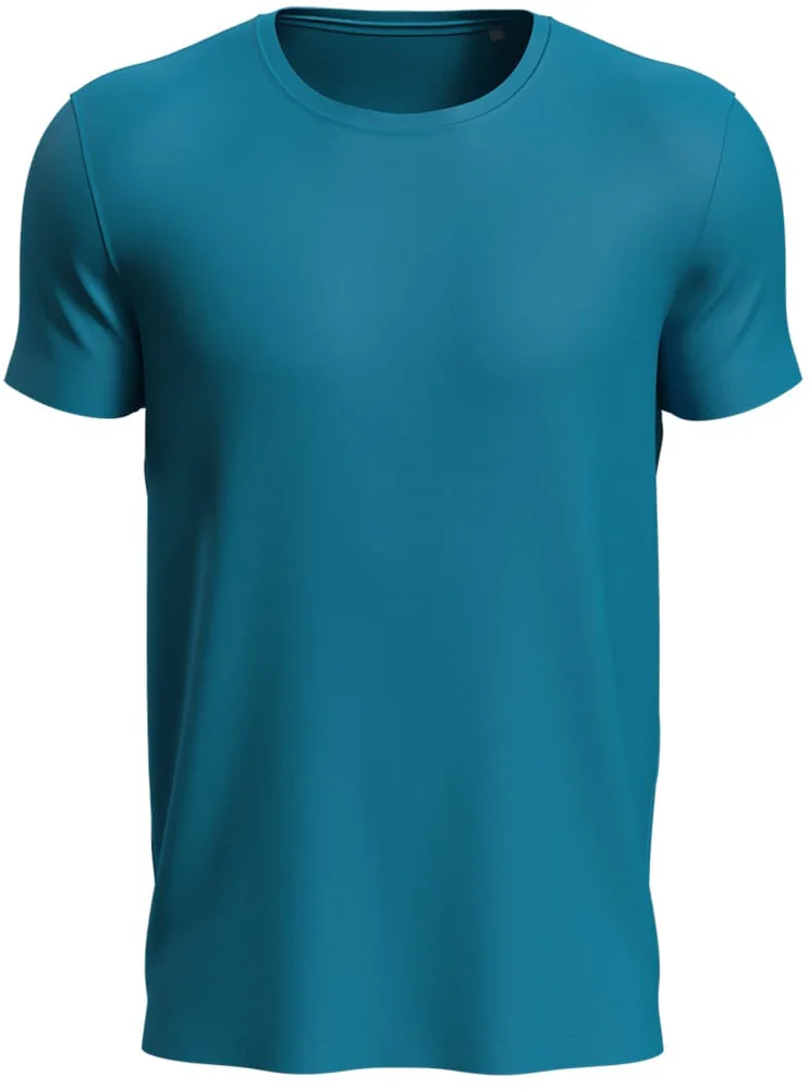 Men's Interlock Sport T-Shirt