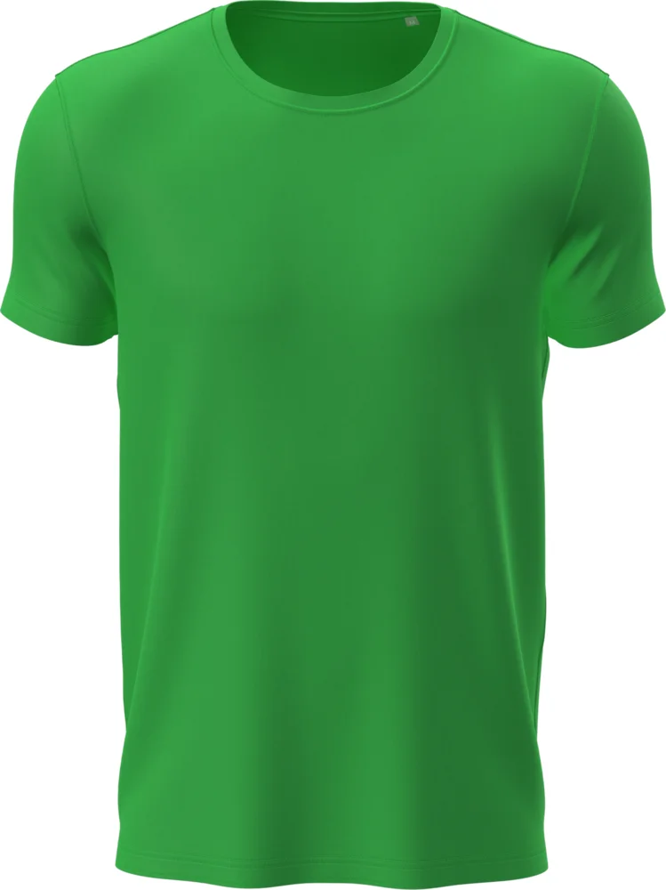 Men's Interlock Sport T-Shirt