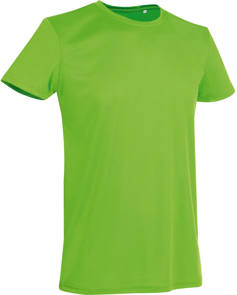 Men's Interlock Sport T-Shirt