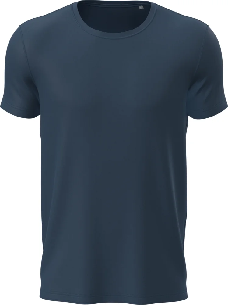 Men's Interlock Sport T-Shirt