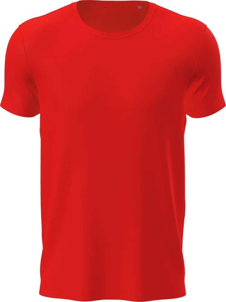 Men's Interlock Sport T-Shirt
