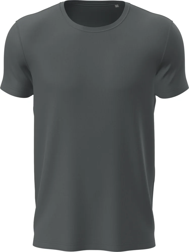 Men's Interlock Sport T-Shirt