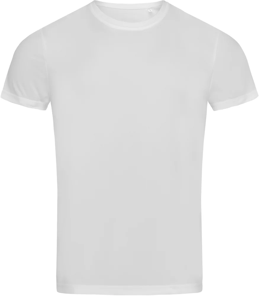 Men's Interlock Sport T-Shirt