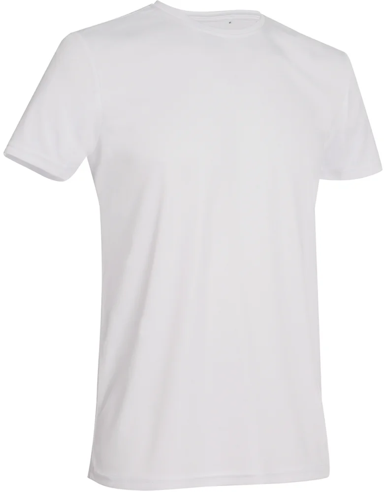 Men's Interlock Sport T-Shirt