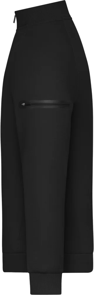 Men's Interlock Sweat Jacket