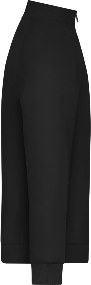 Men's Interlock Sweat Jacket
