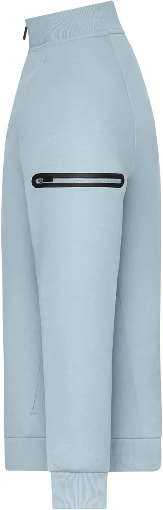 Men's Interlock Sweat Jacket
