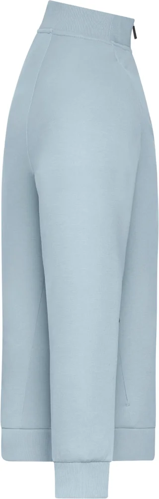 Men's Interlock Sweat Jacket