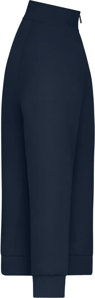 Men's Interlock Sweat Jacket
