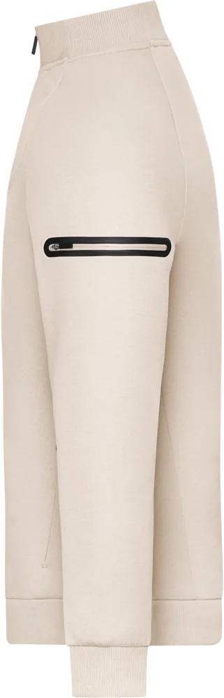 Men's Interlock Sweat Jacket