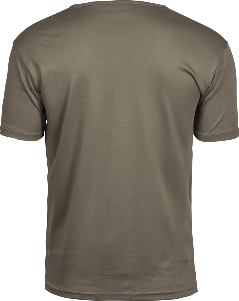 Herren Interlock T-Shirt