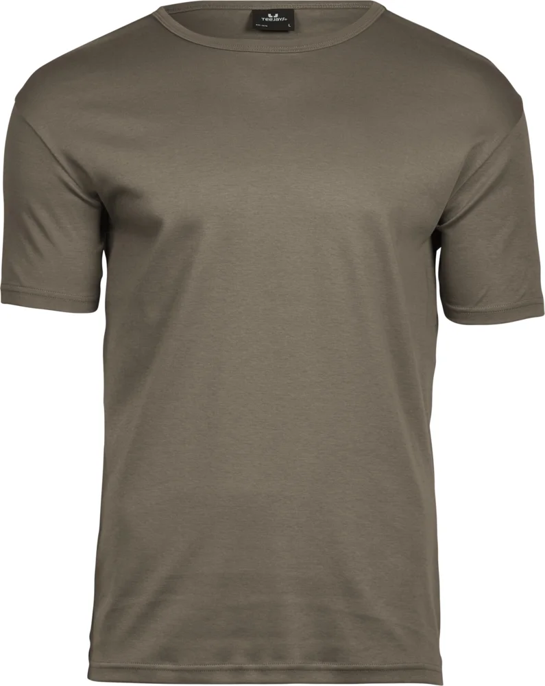 Herren Interlock T-Shirt
