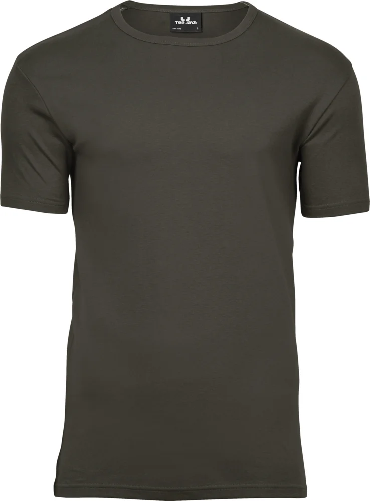 Herren Interlock T-Shirt