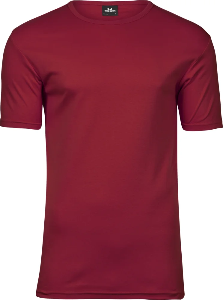 Herren Interlock T-Shirt