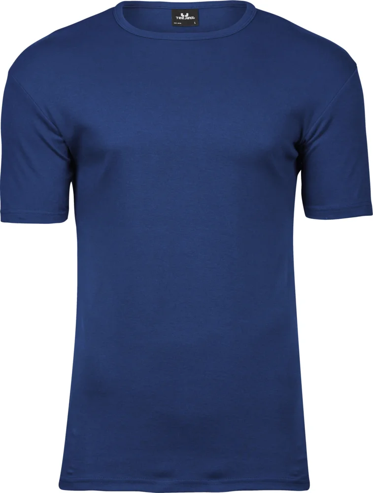 Herren Interlock T-Shirt