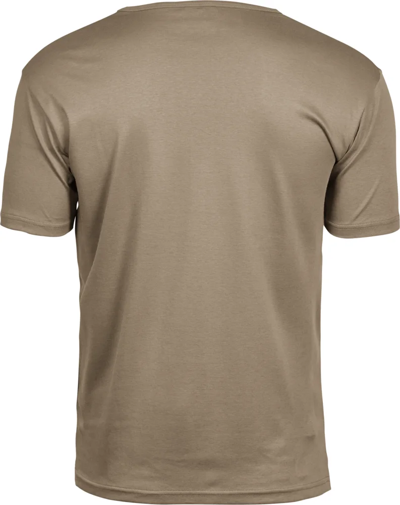 Herren Interlock T-Shirt