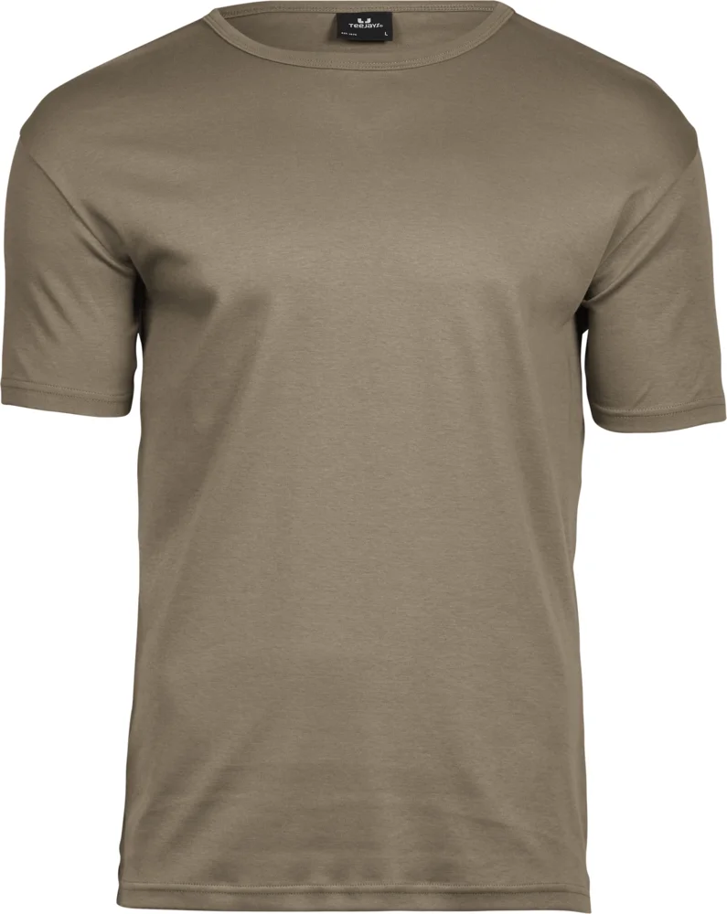 Herren Interlock T-Shirt