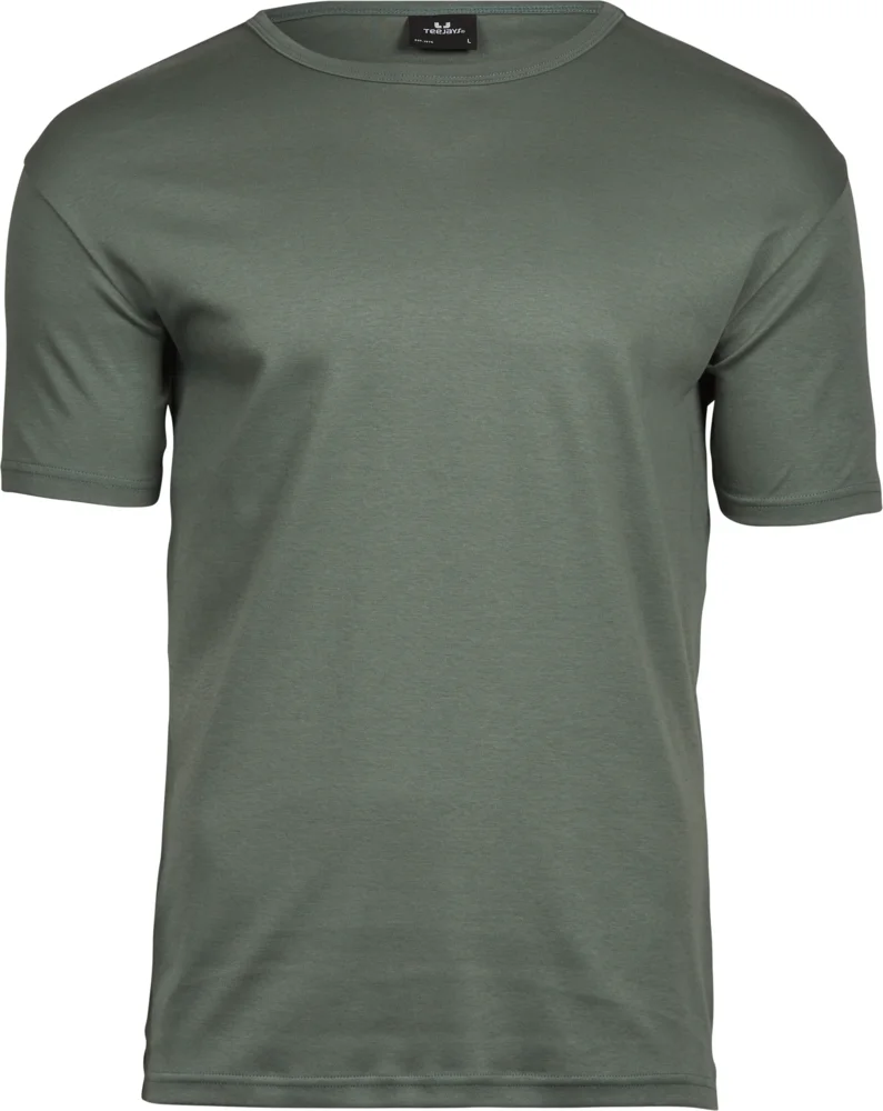 Herren Interlock T-Shirt