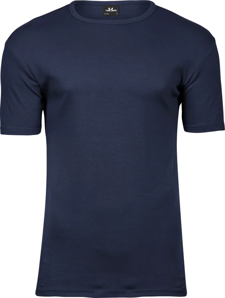Herren Interlock T-Shirt