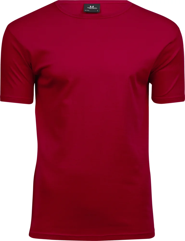 Herren Interlock T-Shirt