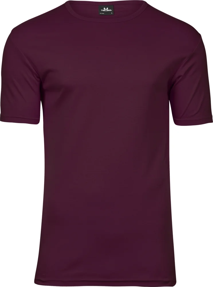 Herren Interlock T-Shirt