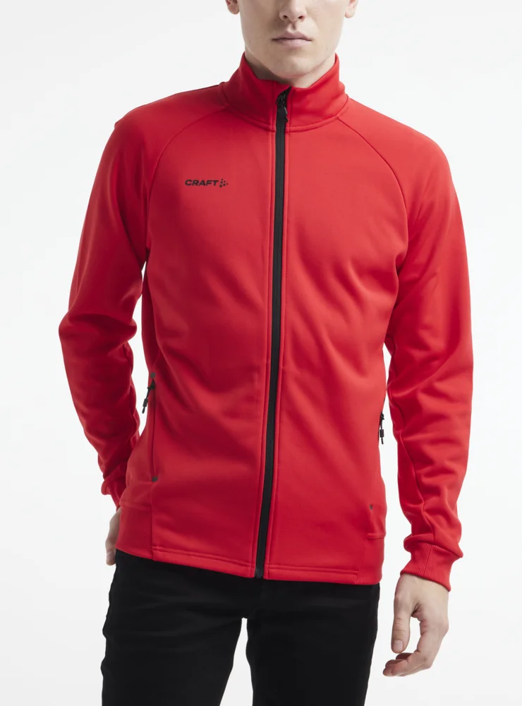 Herren Jacke