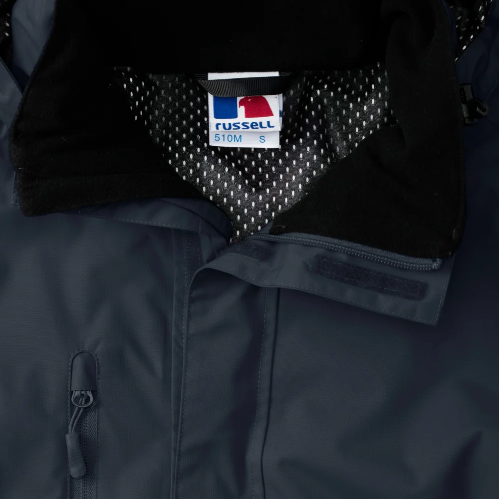 Men's Jacket Hydra Plus 2000