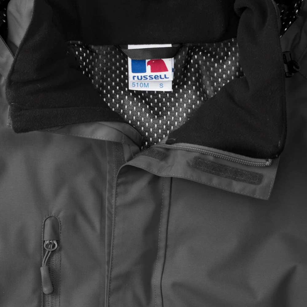 Men's Jacket Hydra Plus 2000