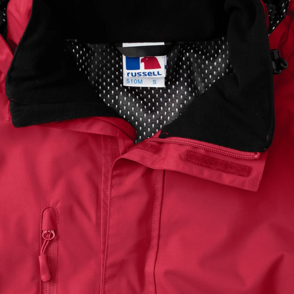 Men's Jacket Hydra Plus 2000