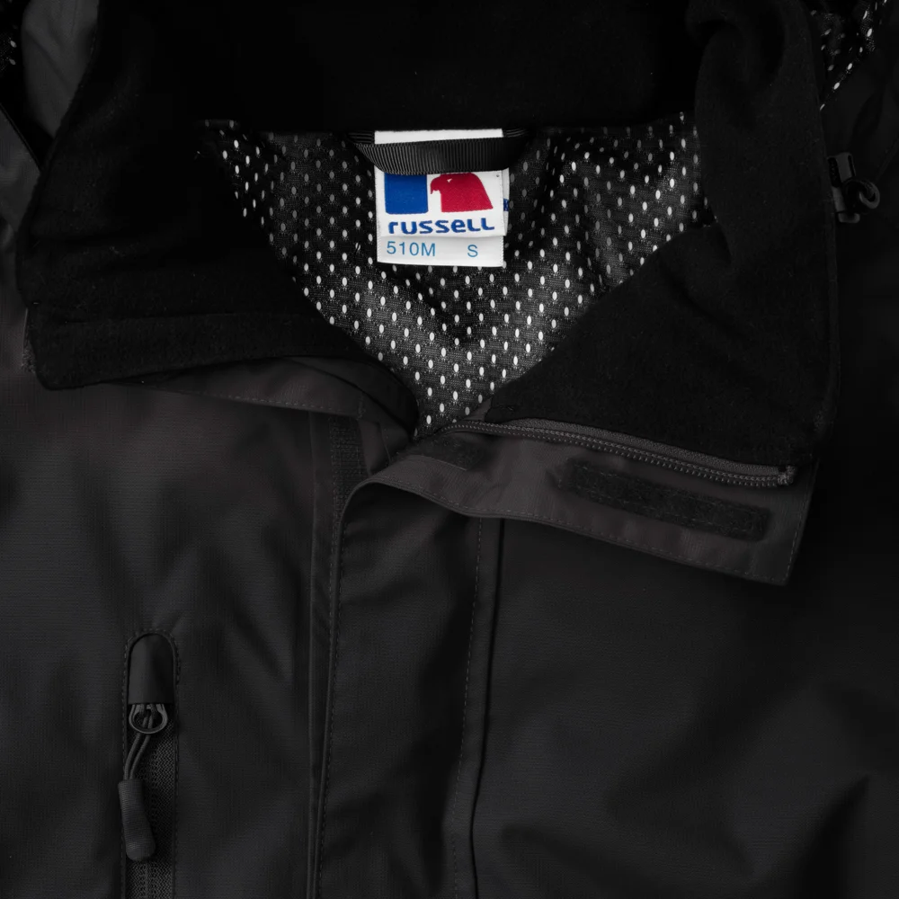 Men's Jacket Hydra Plus 2000
