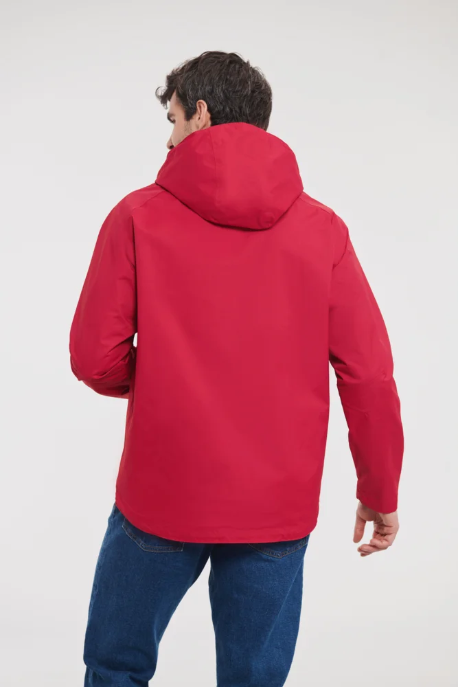 Men's Jacket Hydra Plus 2000