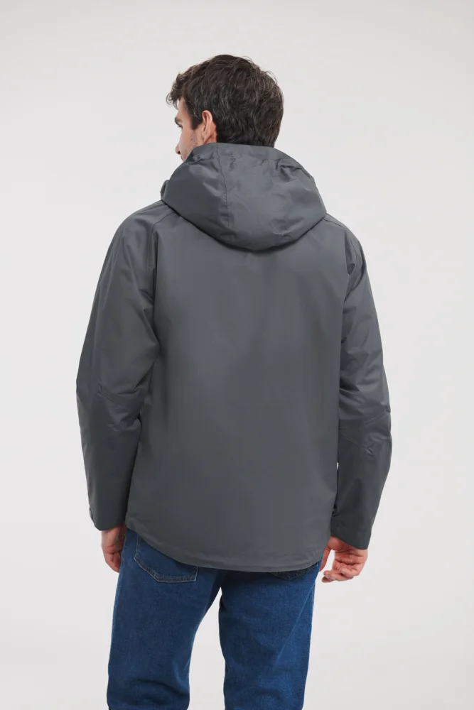 Men's Jacket Hydra Plus 2000