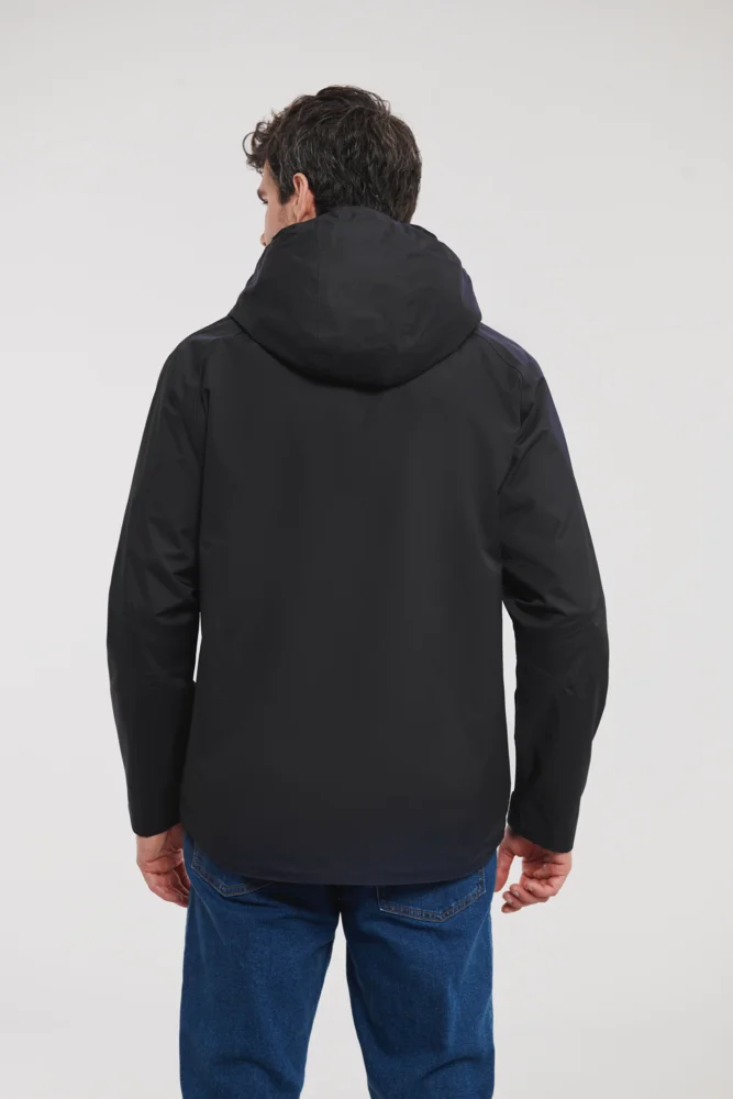 Men's Jacket Hydra Plus 2000