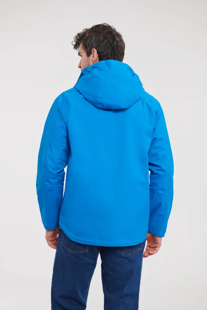 Men's Jacket Hydra Plus 2000